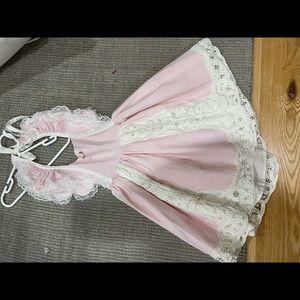 Girls dollcake dress! New with tags